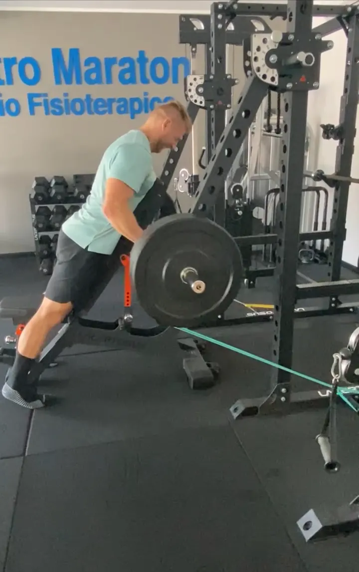 Andrea Regazzoni Bergamo — personal training-studio a Bergamo — 5