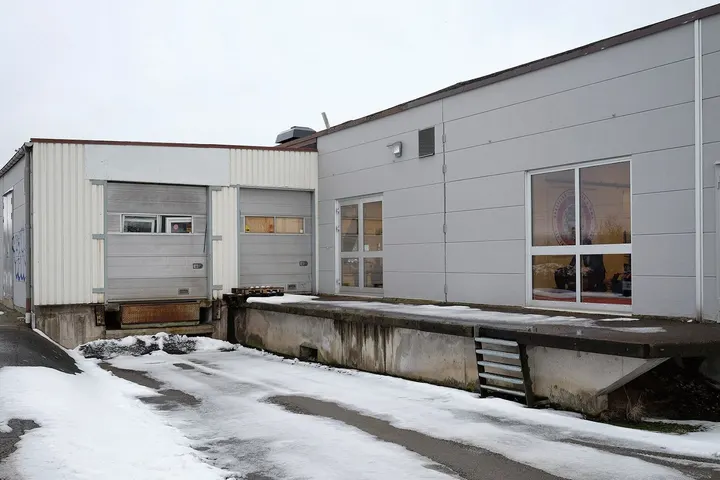 Jönköpings Kampsportallians — kampsport-studio i Österängen, Jönköping — 2