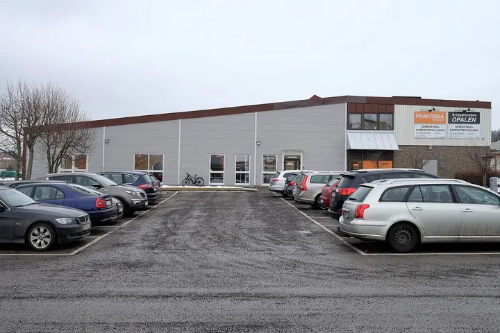 Jönköpings Kampsportallians — kampsport-studio i Jönköping — 3