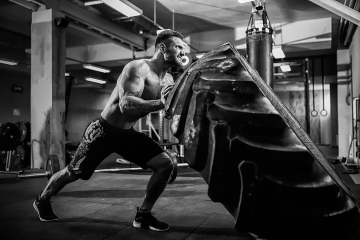 Trainme Studio — Entrenamiento personal en Los Boliches, Fuengirola