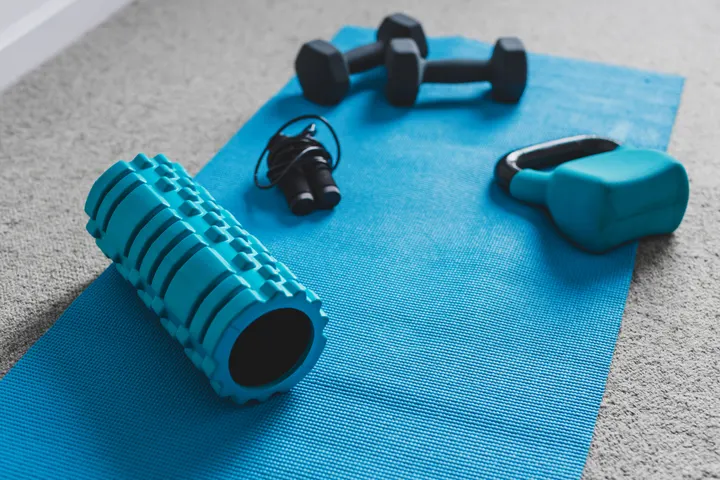 coachinlemans — Pilates à Courboulay, Le Mans