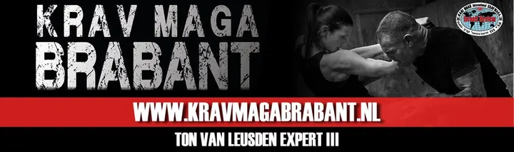 KRAV MAGA BRABANT — vechtsport-studio in Vught — 2