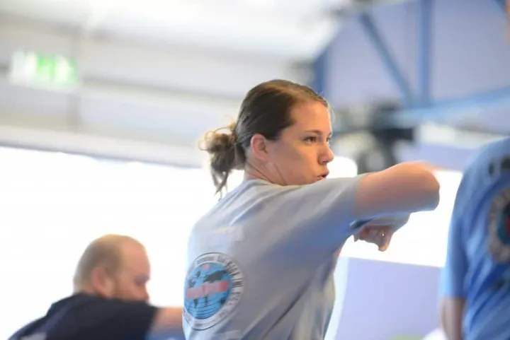KRAV MAGA BRABANT — vechtsport-studio in Vught — 4