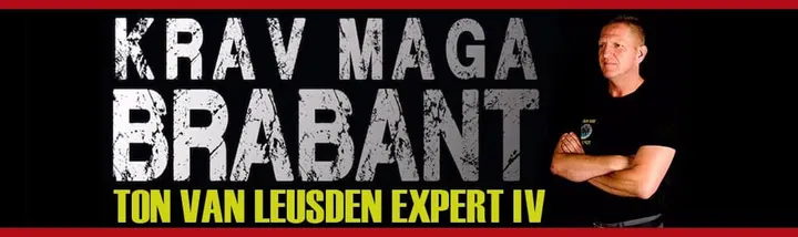 KRAV MAGA BRABANT — Vechtsport in Vught