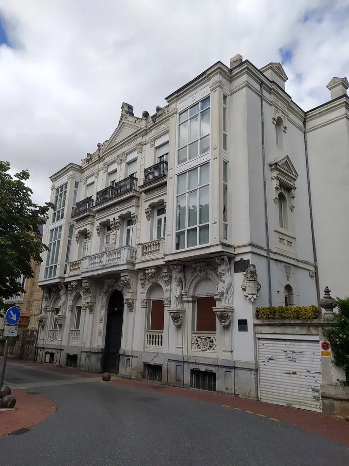 MOVEMENT & HEALTH — Fuerza en Mendizorrotza, Vitoria-Gasteiz
