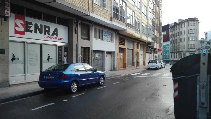 Gimnasio Senra — estudio de fitness-studio en Lugo — 3