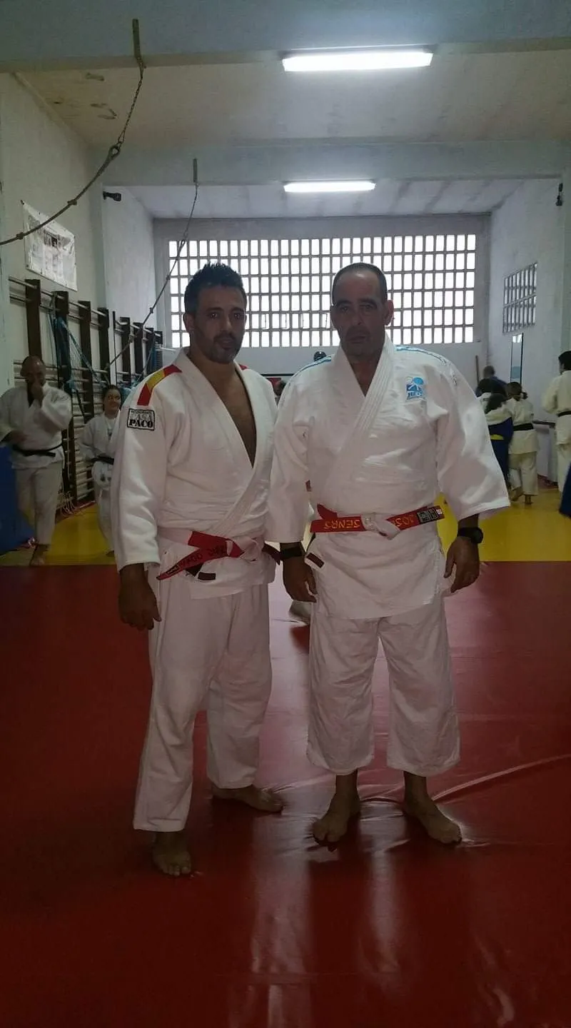 Gimnasio Senra — estudio de fitness-studio en Lugo — 5