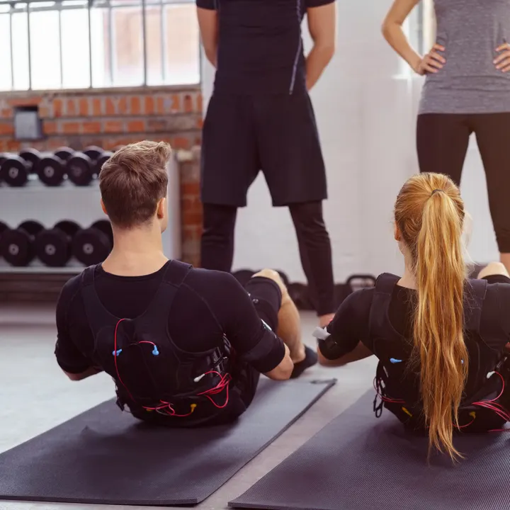 RS Bodycoach — PT Studio in Kernstadt, Heilbronn