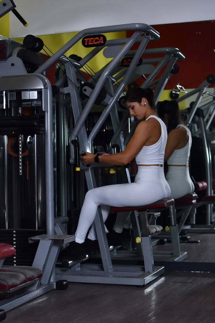 Viking Gym — palestre-studio a Pescara — 3