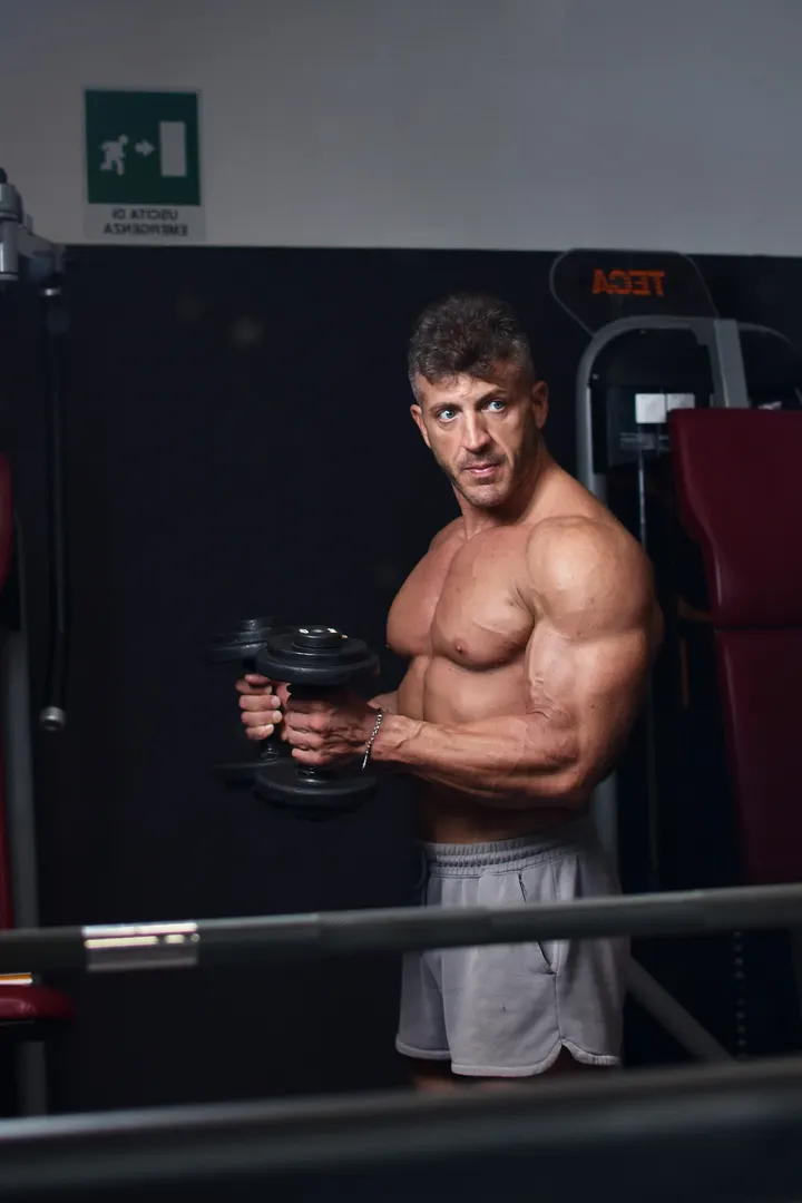 Viking Gym — palestre-studio a Pescara — 5