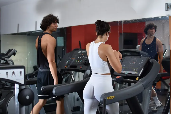 Viking Gym — Palestre a Rancitelli, Pescara