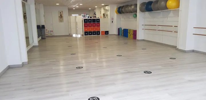 Club Karate Zanshin — artes marciales-studio en Cerro del Águila, Sevilla — 3