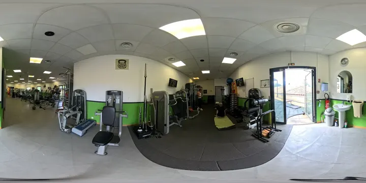 Roc'Forme Roquefort-les-Pins — salle de fitness-studio à Roquefort-les-Pins, Nice — 3