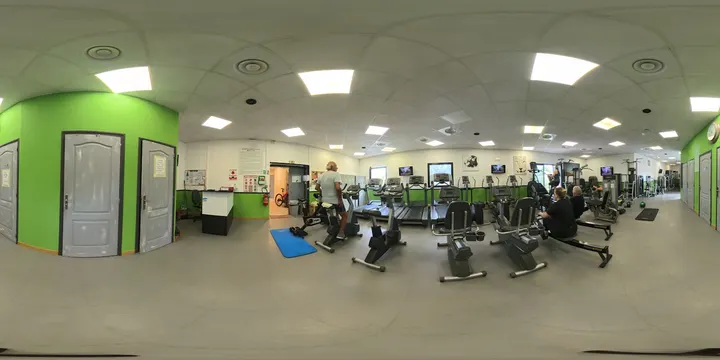 Roc'Forme Roquefort-les-Pins — salle de fitness-studio à Nice — 3