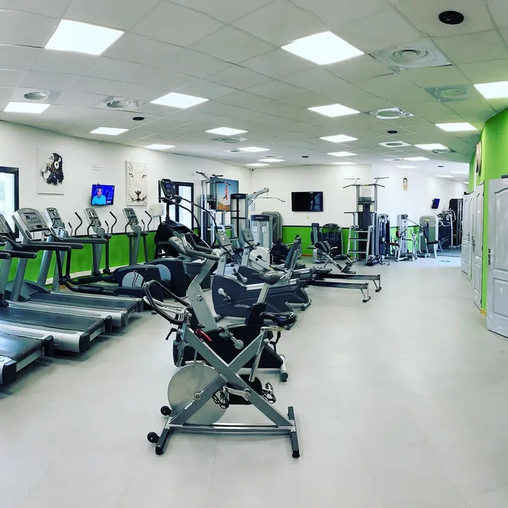 Roc'Forme Roquefort-les-Pins — salle de fitness-studio à Nice — 5