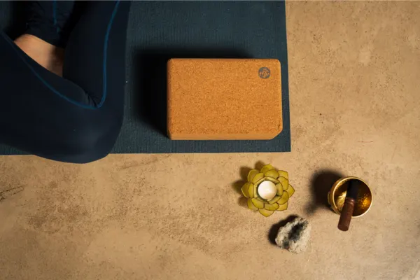 Yogannick — Yoga in Frans Halsbuurt, Haarlem