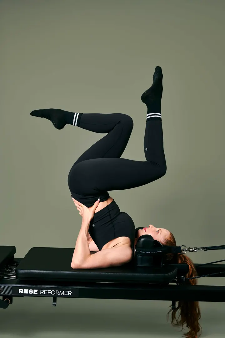 RIISE Boétie — pilates reformer-studio à Paris 8e Arrondissement, Paris — 2
