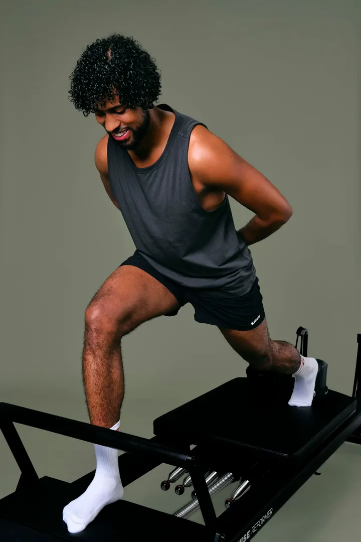 RIISE Boétie — pilates reformer-studio à Paris — 3