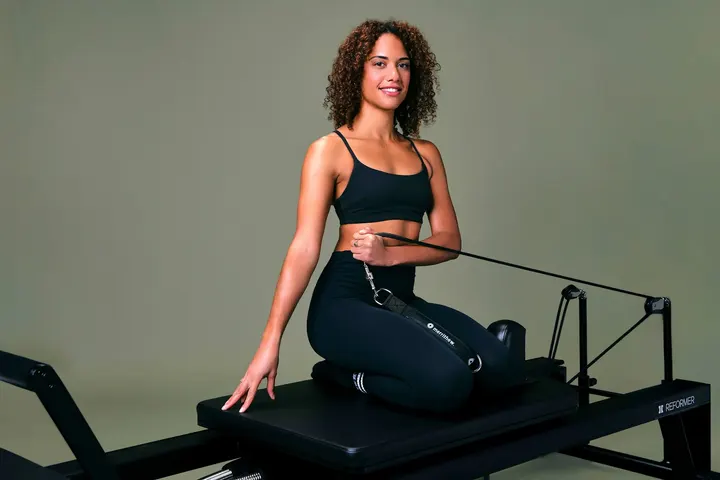 RIISE Boétie — Pilates Reformer à Paris 8e Arrondissement, Paris