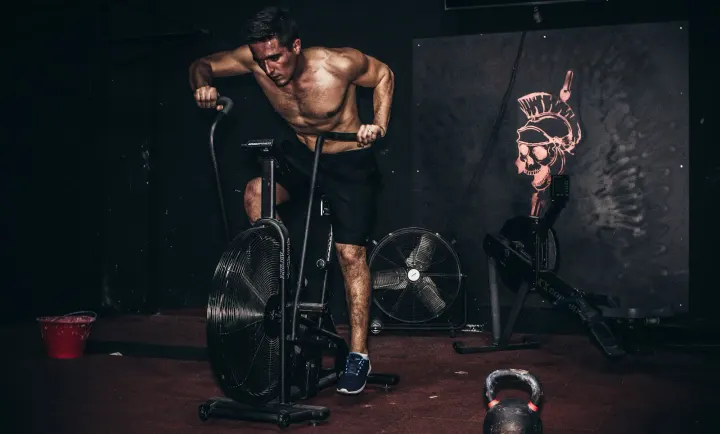 CrossFit Black Wall — crossfit-studio a Cagliari — 3