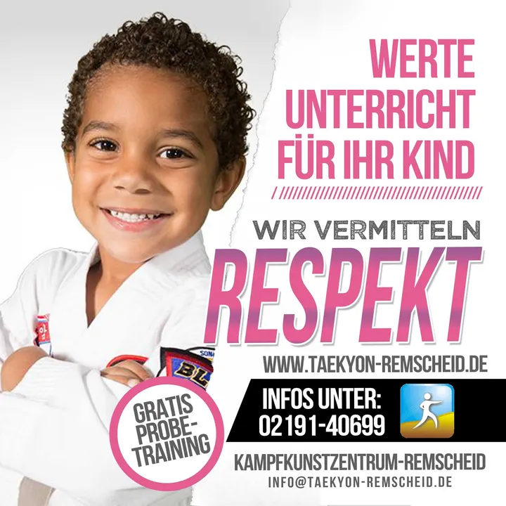Kampfkunstzentrum Remscheid — kampfsport-studio in Remscheid — 6