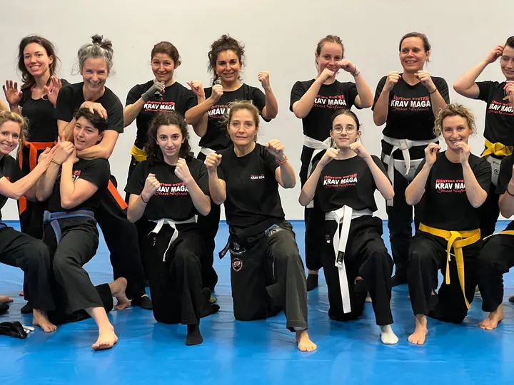 AFKMSD Neuilly-sur-Seine — arts martiaux-studio à Neuilly-sur-Seine — 2