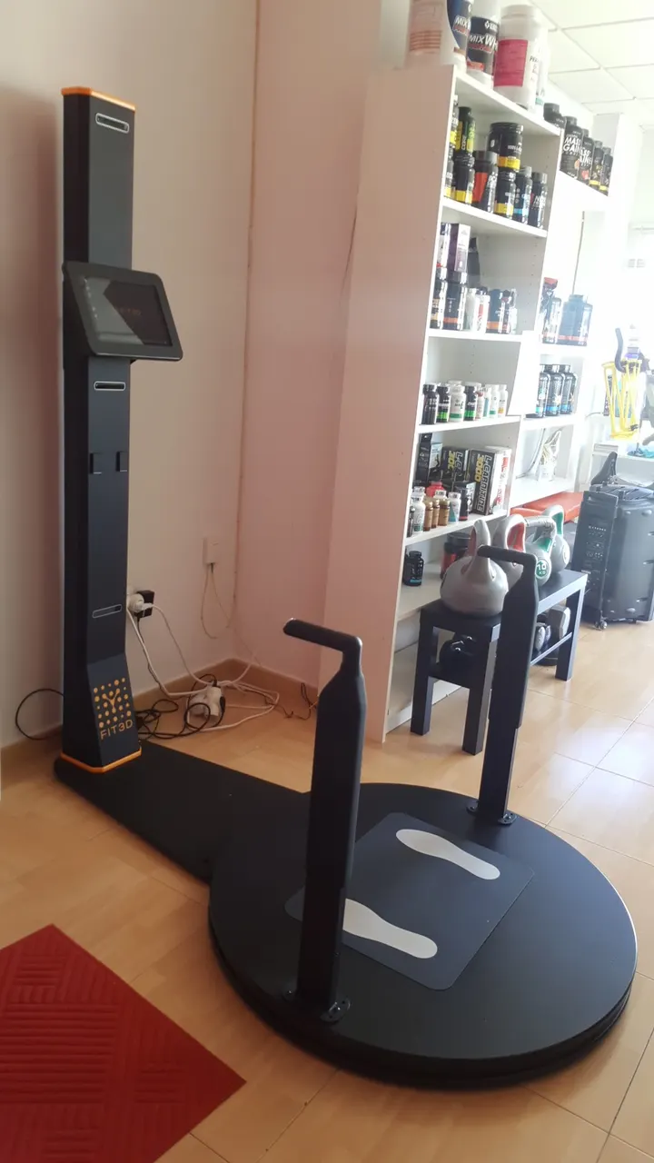Intensytraining entrenamiento personal — entrenamiento personal-studio en Jerez de la Frontera — 5