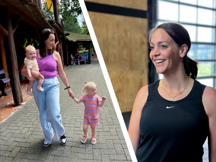 TWEE12 Almelo — crossfit-studio in Almelo — 3