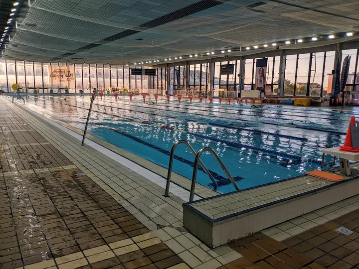 Piscine Jean Bouin — bien-être-studio à Nice — 4