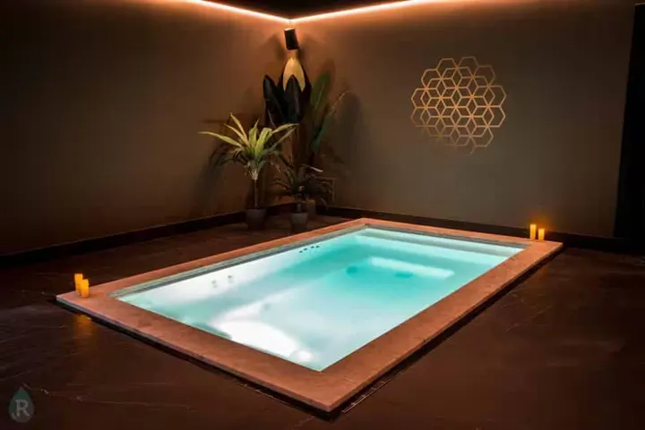 Relax Center Nederland Zuid — herstel-studio in Leusderkwartier, Amersfoort — 3