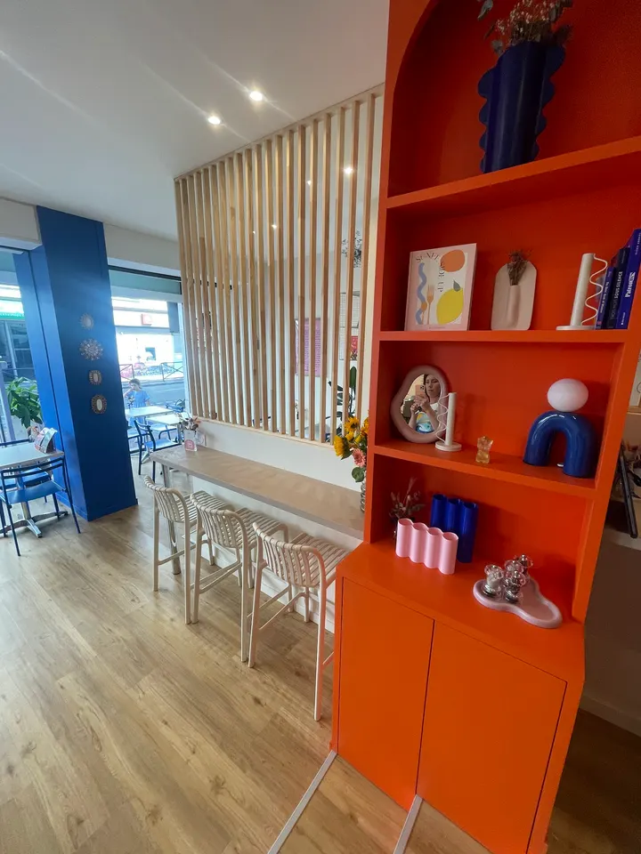 Maison Rem — yoga-studio à Levallois-Perret — 3