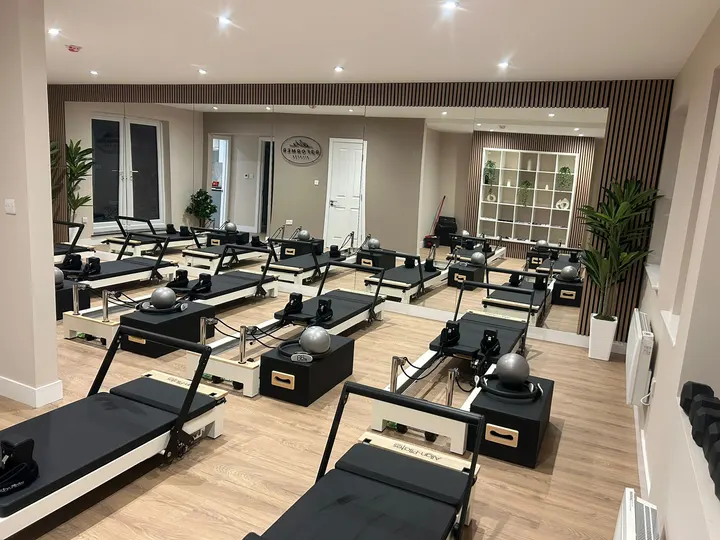 Elite Reformer Pilates Cockfosters — reformer pilates-studio in Ganwick Corner, Potters Bar — 2