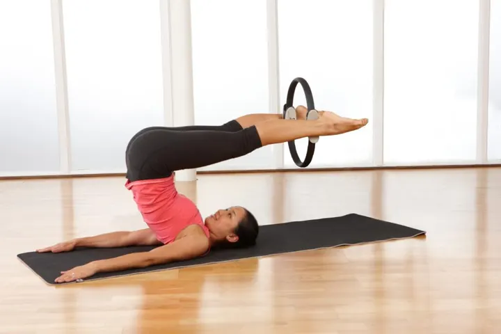 Elite Reformer Pilates Cockfosters — reformer pilates-studio in Potters Bar — 4