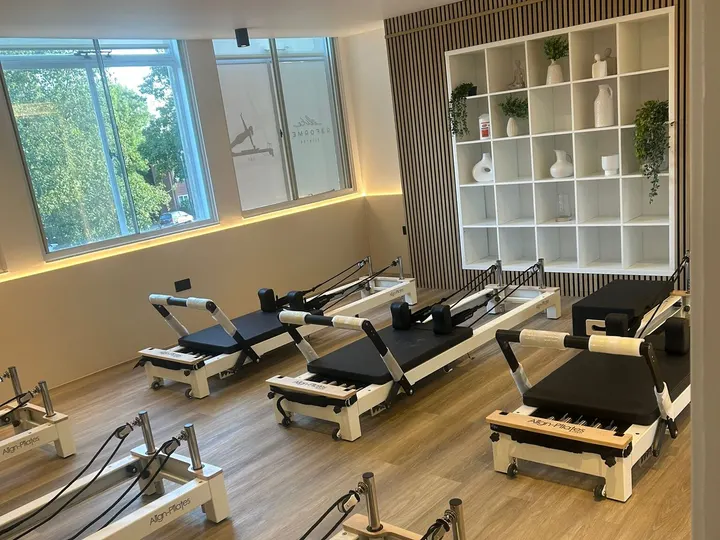 Elite Reformer Pilates Cockfosters — Fitness Studio in Ganwick Corner, Barnet
