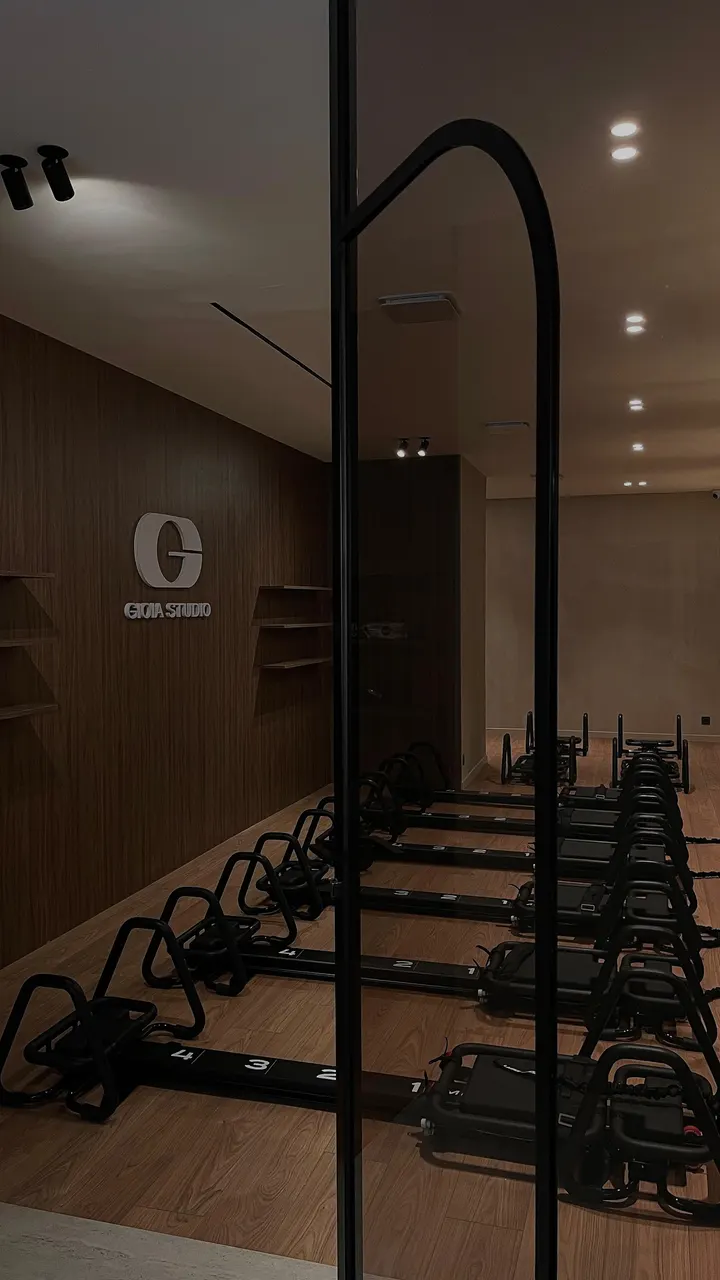 GIOIA STUDIO — pilates-studio à Neuilly-sur-Seine — 2