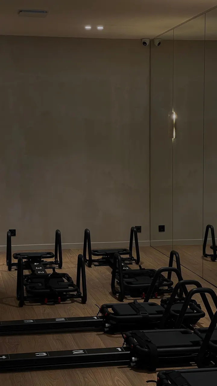 GIOIA STUDIO — pilates-studio à Neuilly-sur-Seine — 3