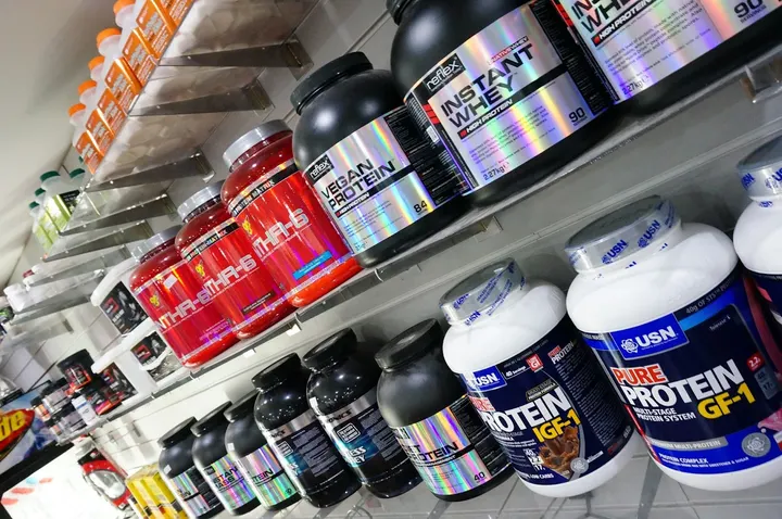 The Rock Gym — fitness studio in Birmingham — 5