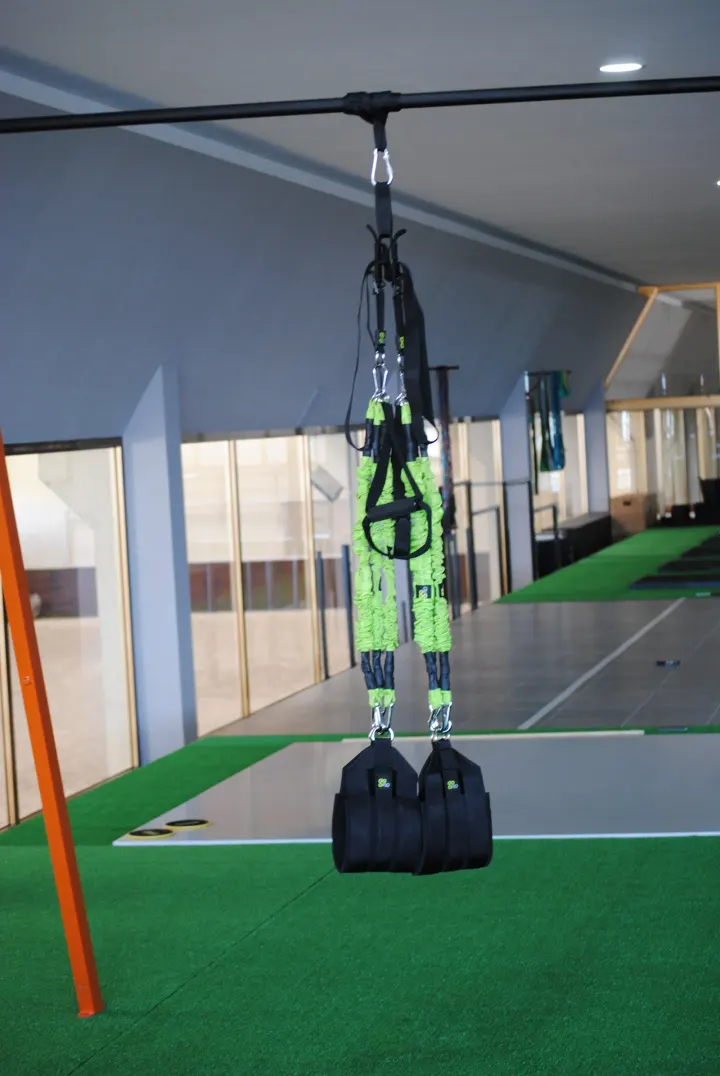 CROSS X CrossTraining & Personal Training — treino funcional-studio em Póvoa de Varzim — 3