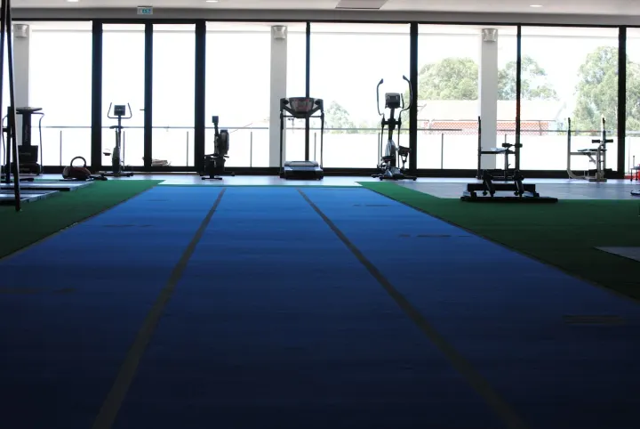CROSS X CrossTraining & Personal Training — Treino funcional em Póvoa de Varzim
