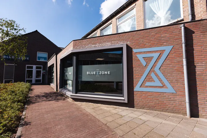 The Blue Zone Gym Eindhoven — sportschool-studio in Centrum, Eindhoven — 2