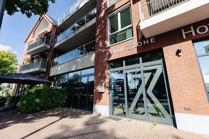 The Blue Zone Gym Eindhoven — sportschool-studio in Eindhoven — 3