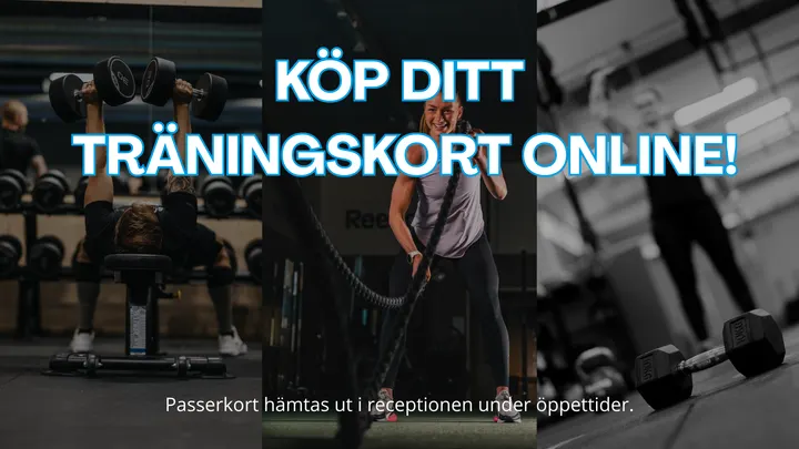 Star Bergsviken — träningsstudio i Piteå — 3