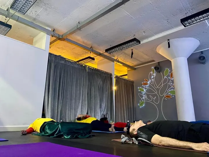 My Yoga Liverpool — yoga-studio in Liverpool — 4