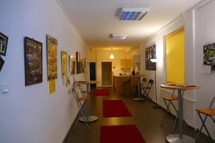 Open Aerial Dance — aerial-studio in Mitte, Wiesbaden — 2