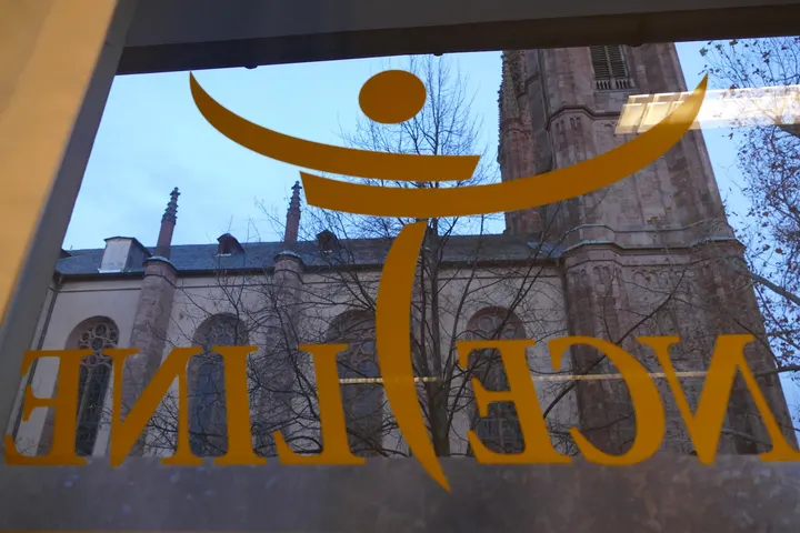 Open Aerial Dance — aerial-studio in Wiesbaden — 3
