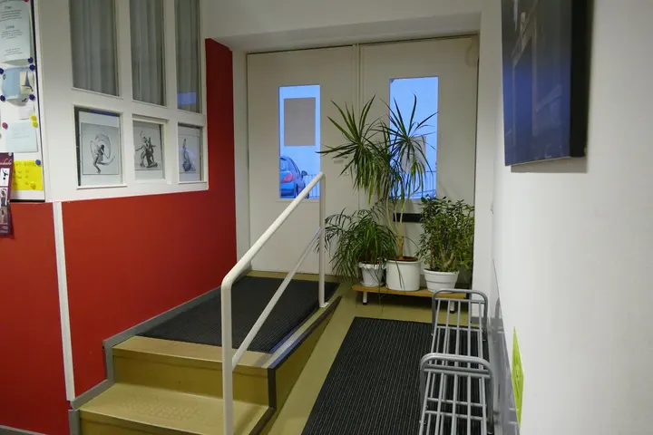 Open Aerial Dance — aerial-studio in Wiesbaden — 4