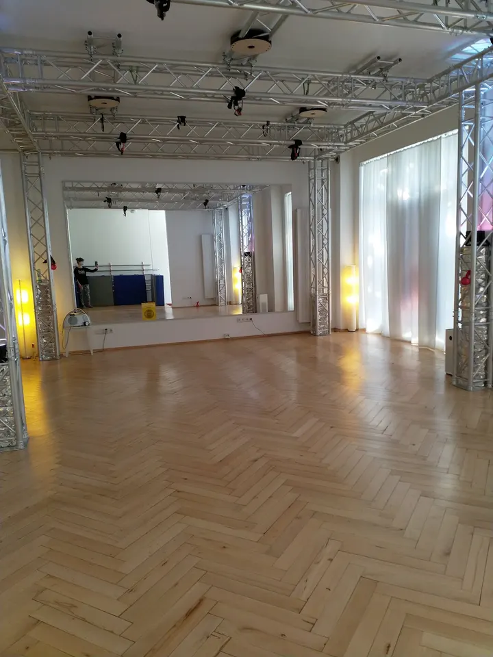 Open Aerial Dance — aerial-studio in Wiesbaden — 5