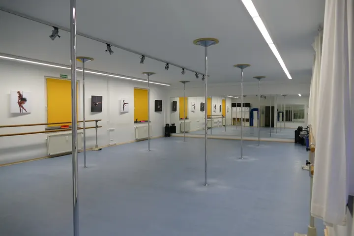 Open Aerial Dance — Aerial in Mitte, Wiesbaden