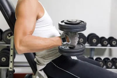 California Gym Center — Personal training a Appio Claudio, Roma