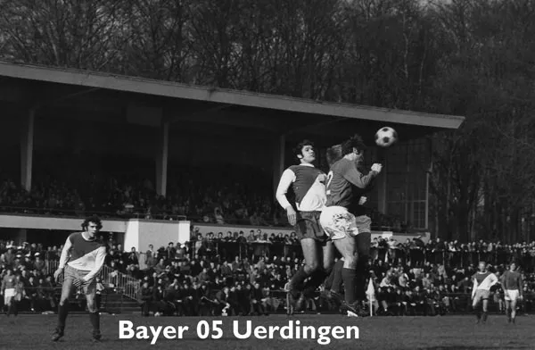 Sportcenter Sonsbeck — träningsstudio i Duisburg — 2